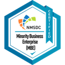 Credly FMBE Certificate