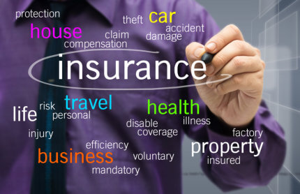 Insurance Concept