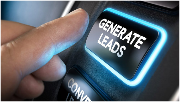 Generate Massive Leads for Your Business