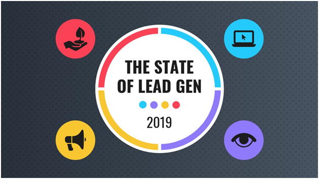 generate massive leads for your business - state of lead gen