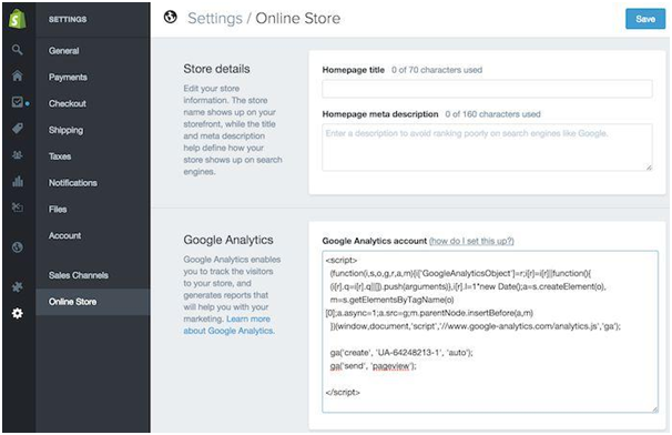 google_analytics_online_store_settings
