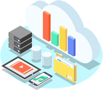 google cloud platform (gcp) disk storage